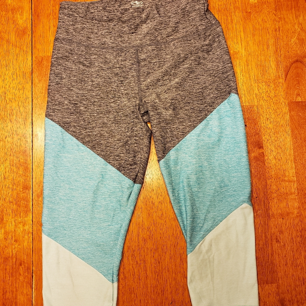 ✈ Women's athletic bundle